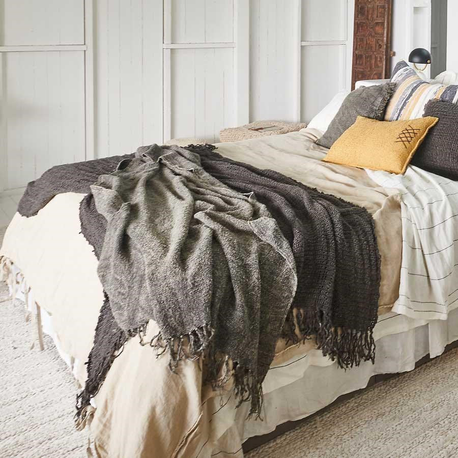 Bedouin Over Sized Throw