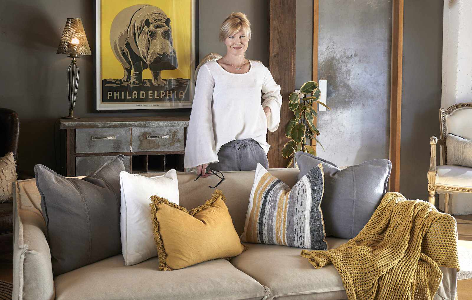 Lavender VIRTUAL STYLING SERVICE 30 minutes / Home Styling,30 minutes / Fashion Styling