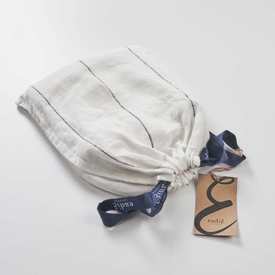 Carter Euro Linen Packaging