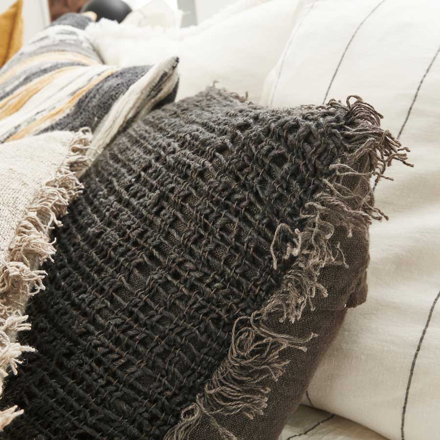 Rustica Linen Cushion