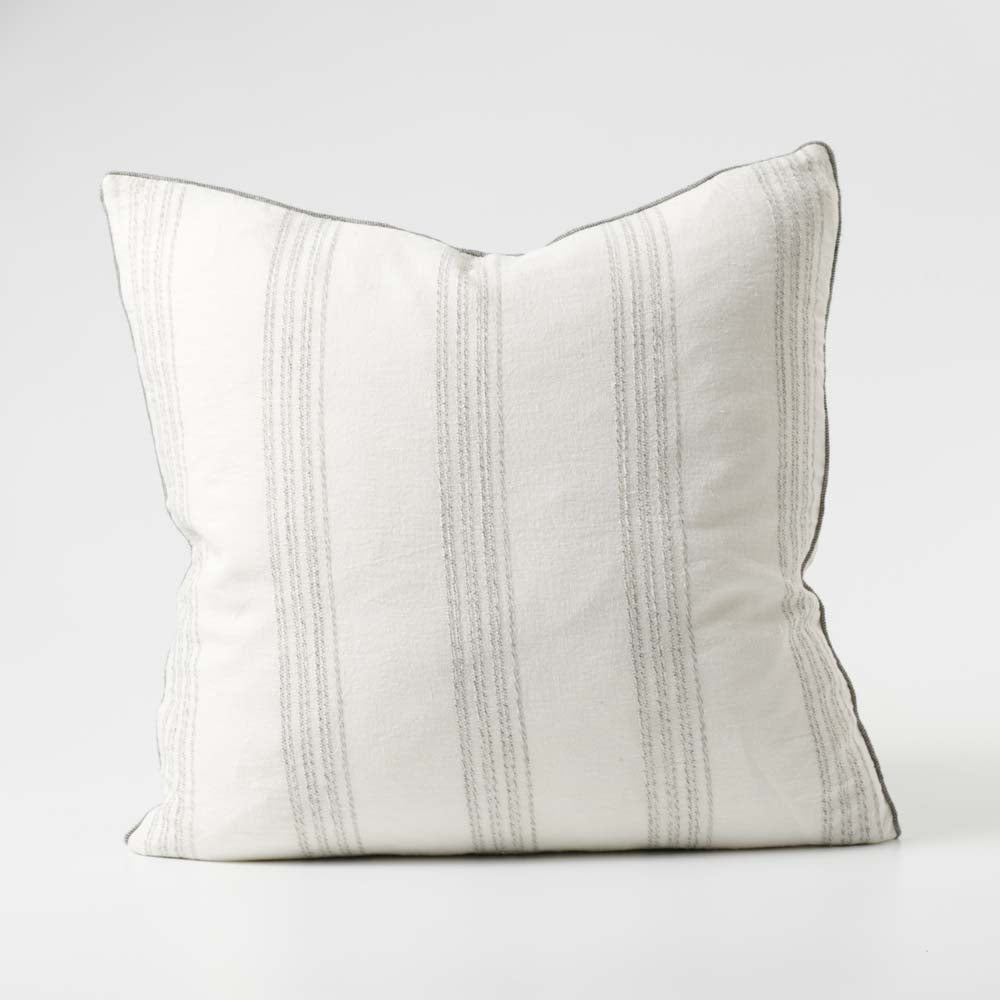 Soave Linen Cushion
