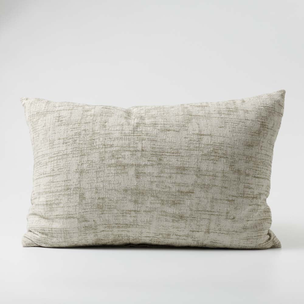 Dendi Reversible Cotton Jacquard Cushion