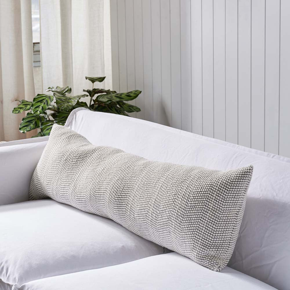 Favo Cushion - Long Lumbar