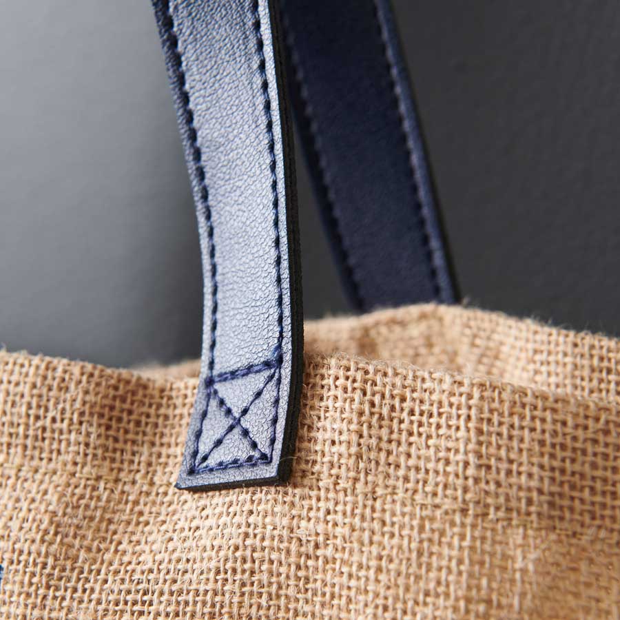 Jute Carry Bag