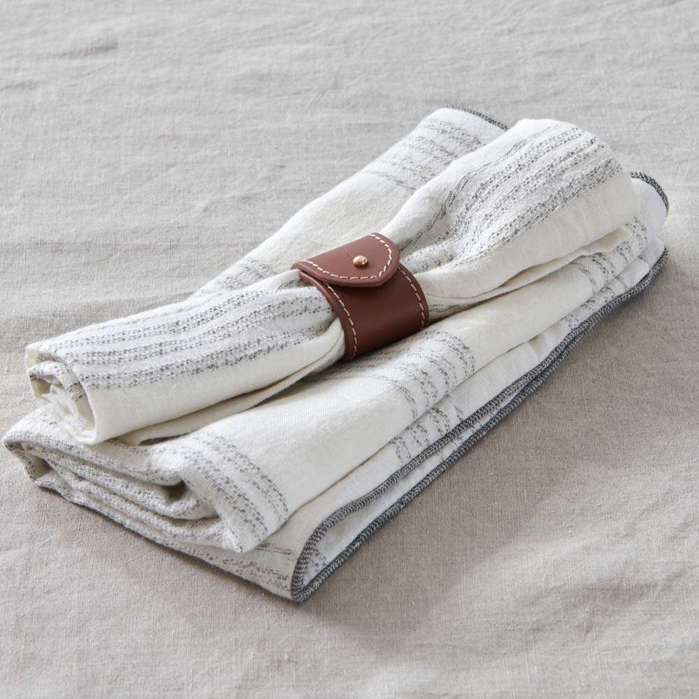 Soave Linen Napkins