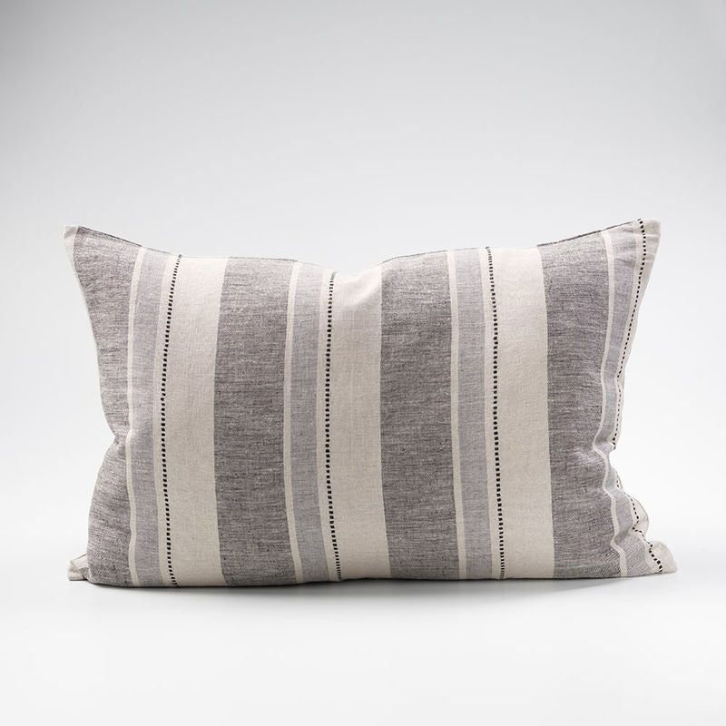 Camisa linen cushion - 40x60cm