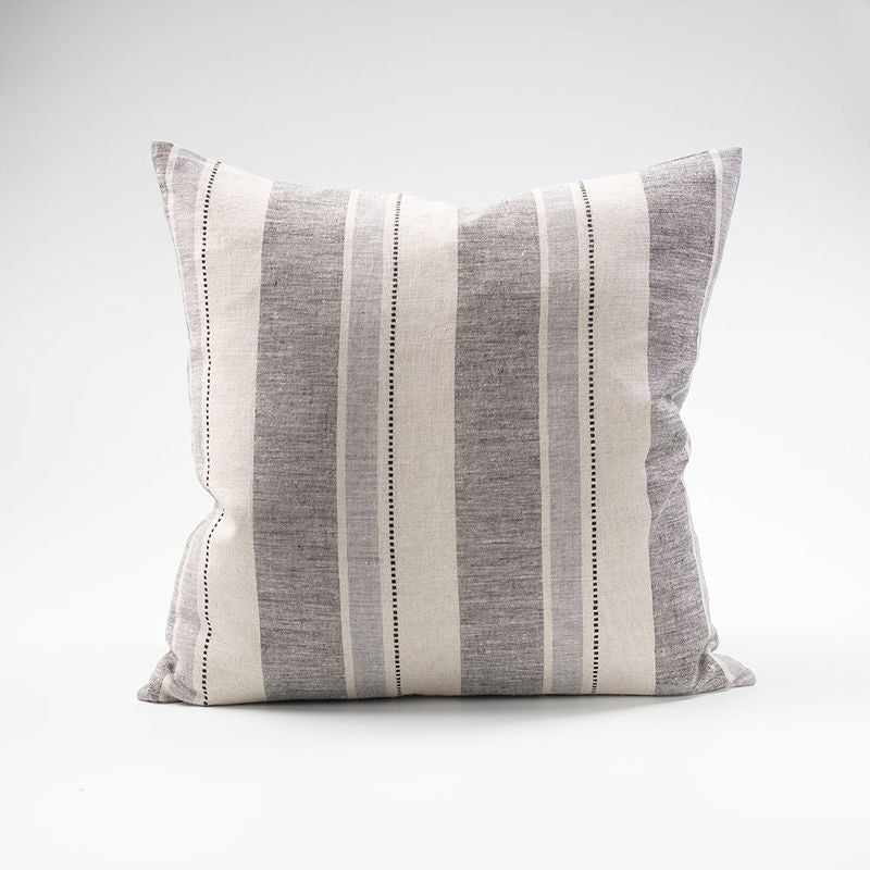 Camisa linen cushion - 50x50cm