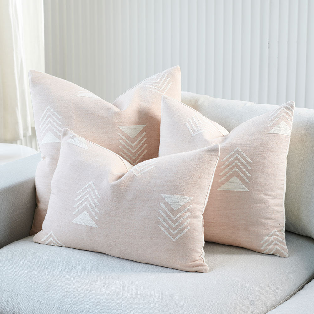 Flecha reversible cushion