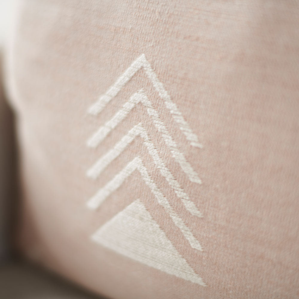 Flecha reversible cushion