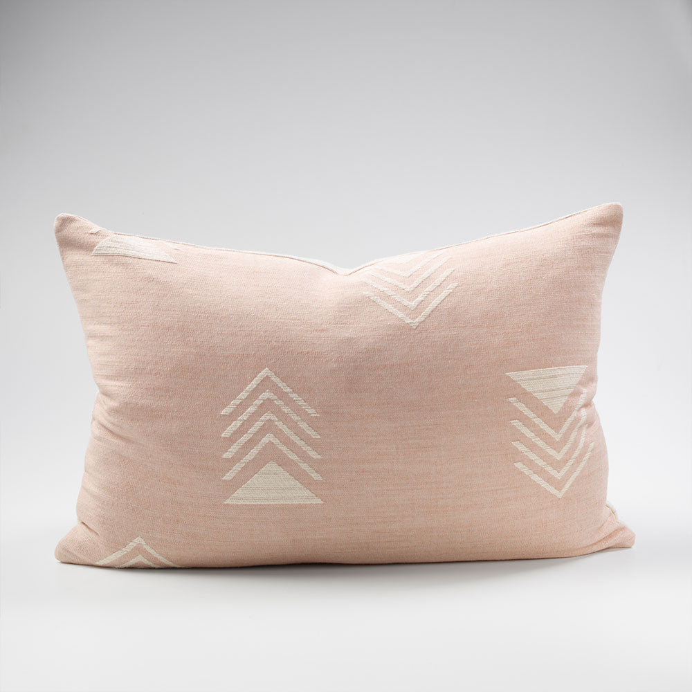 Flecha reversible cushion - 40x60cm