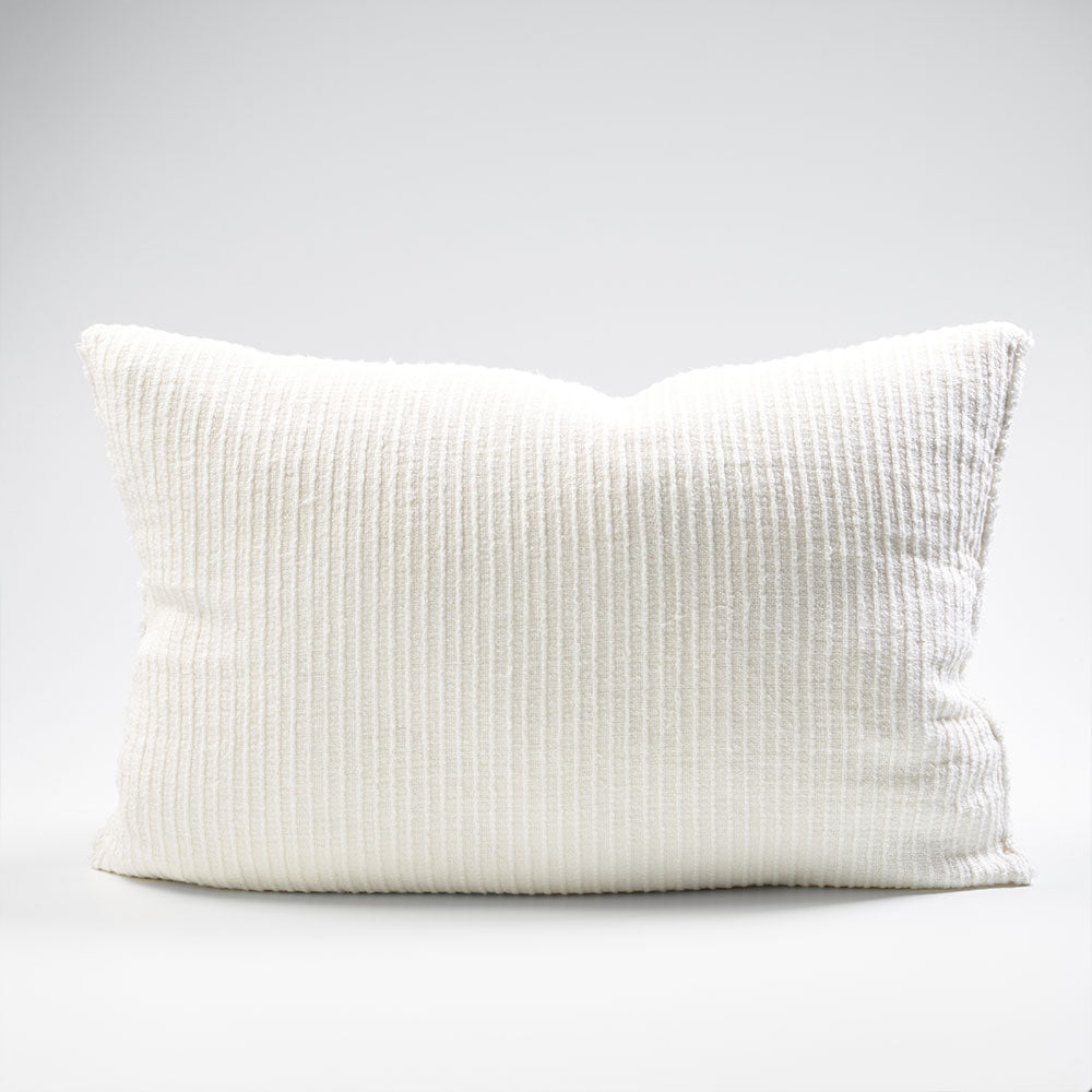 Rafflad Linen Cushion - 40x60cm