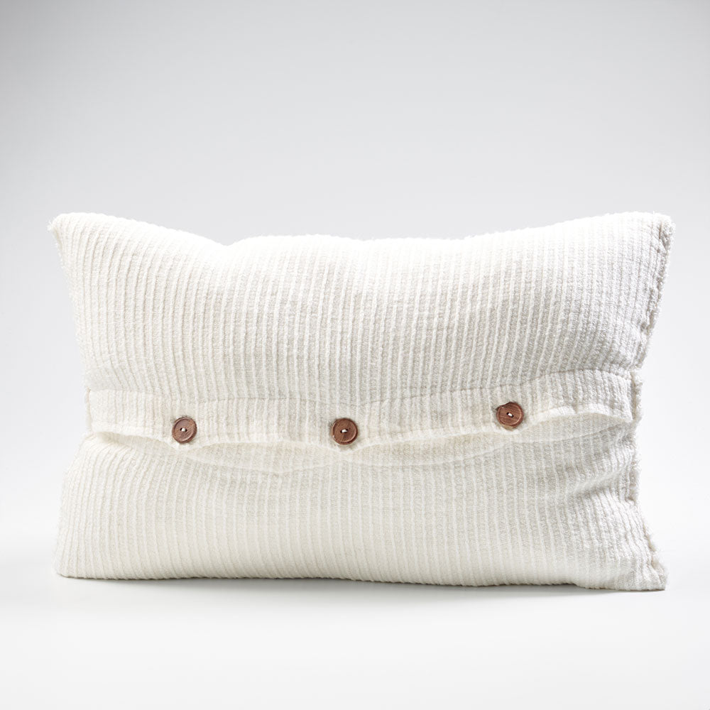 Rafflad Linen Cushion - 40x60cm