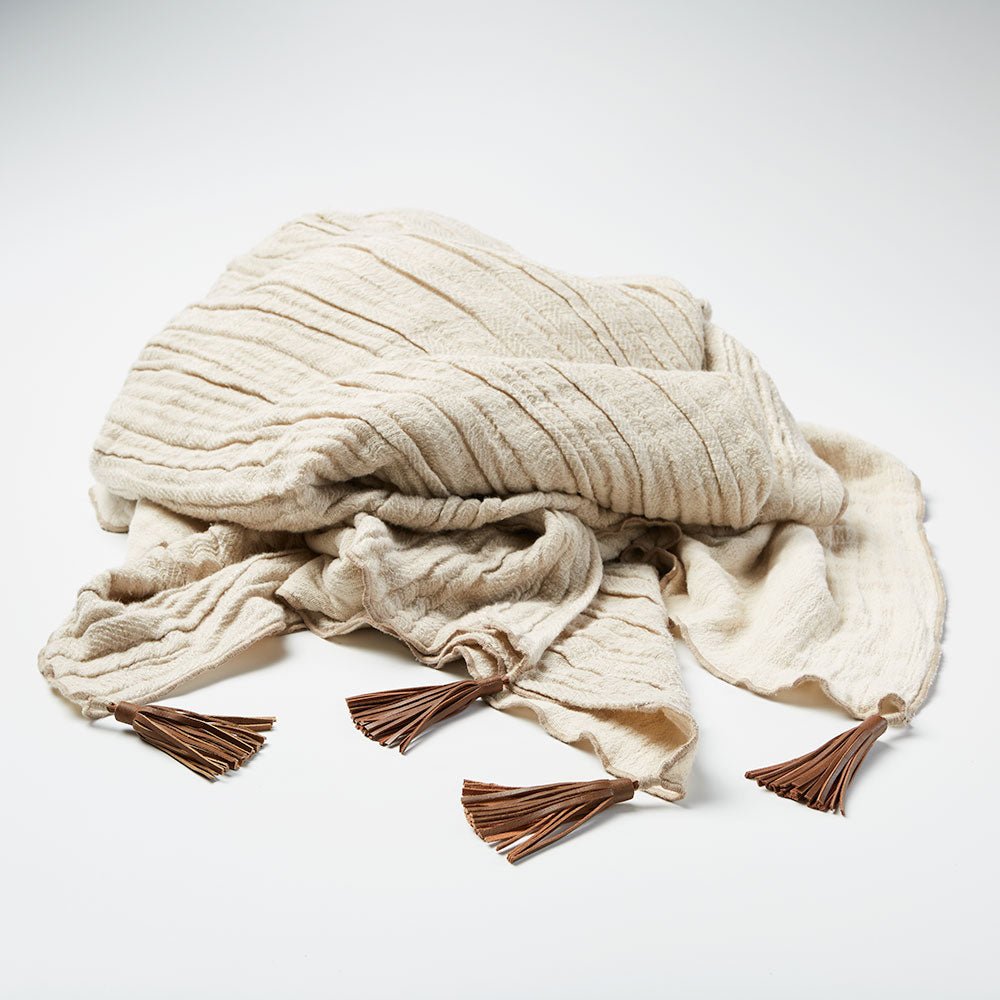 Eadie Lifestyle Sabbia Throw