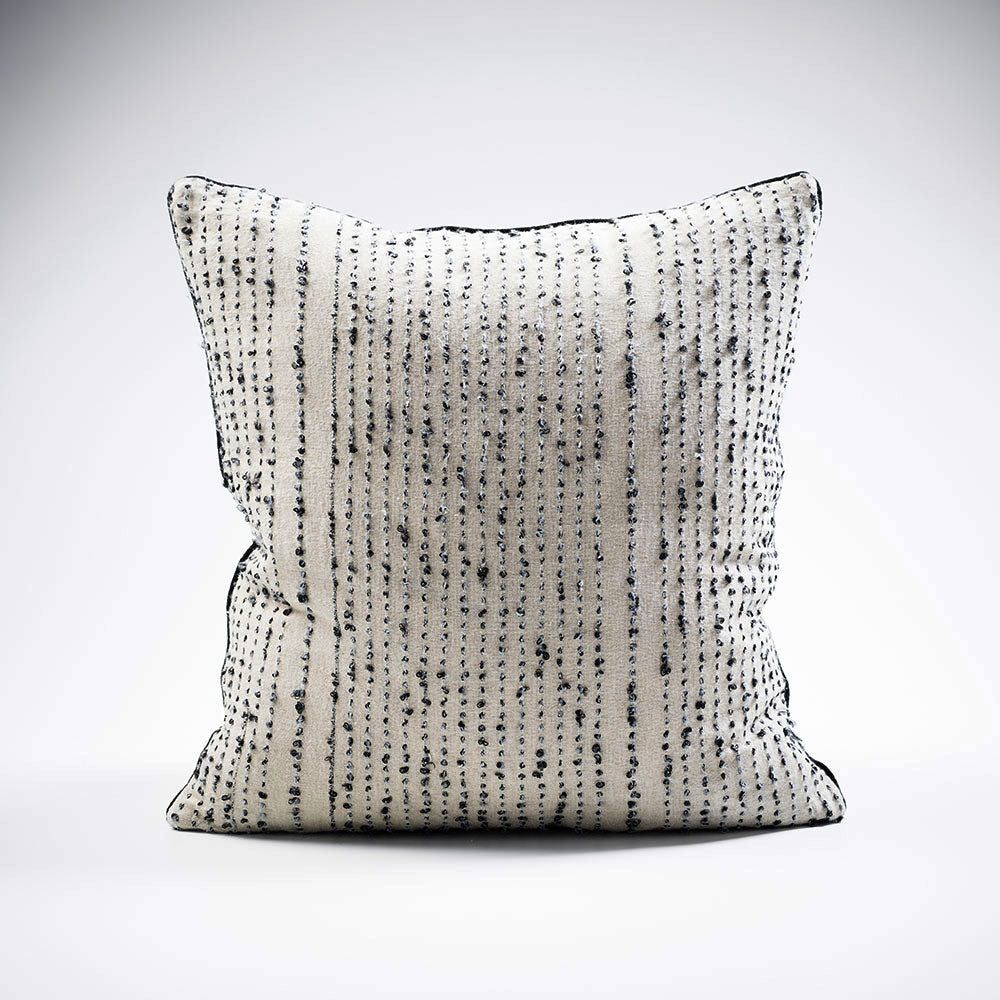 Strutta Linen Cushion - 50x50cm
