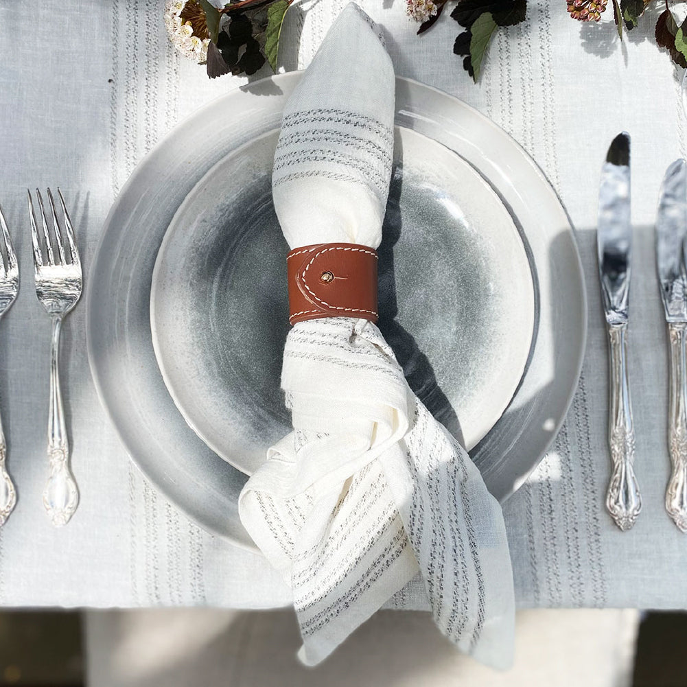 Soave Linen Napkin (Set of Four)