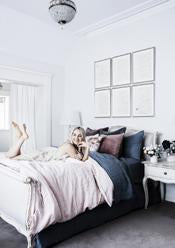 THE BEDDING SERIES