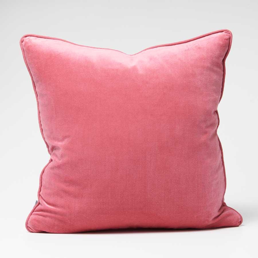 Pink Cushions