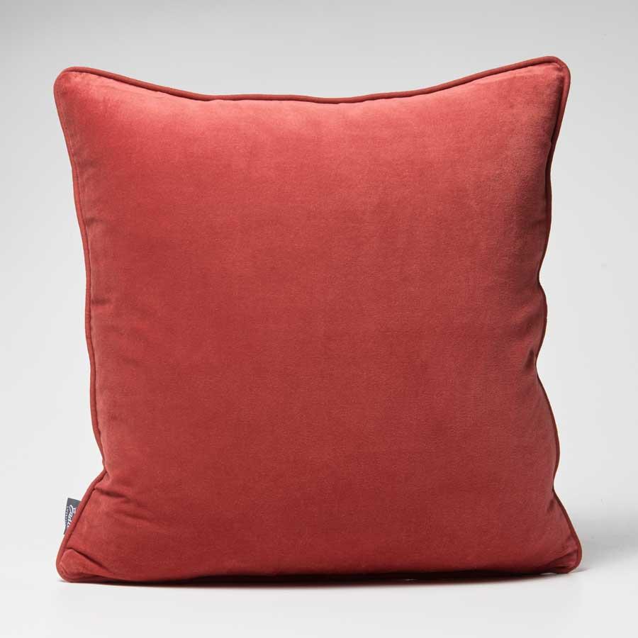 Red Cushions