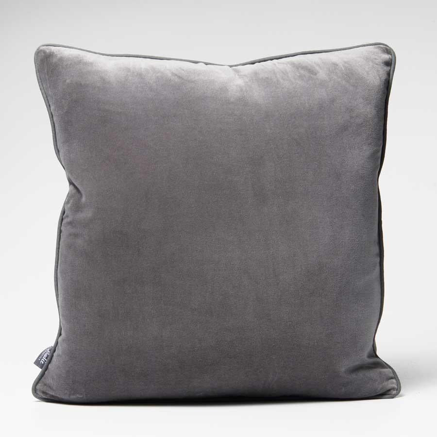 Grey Cushions