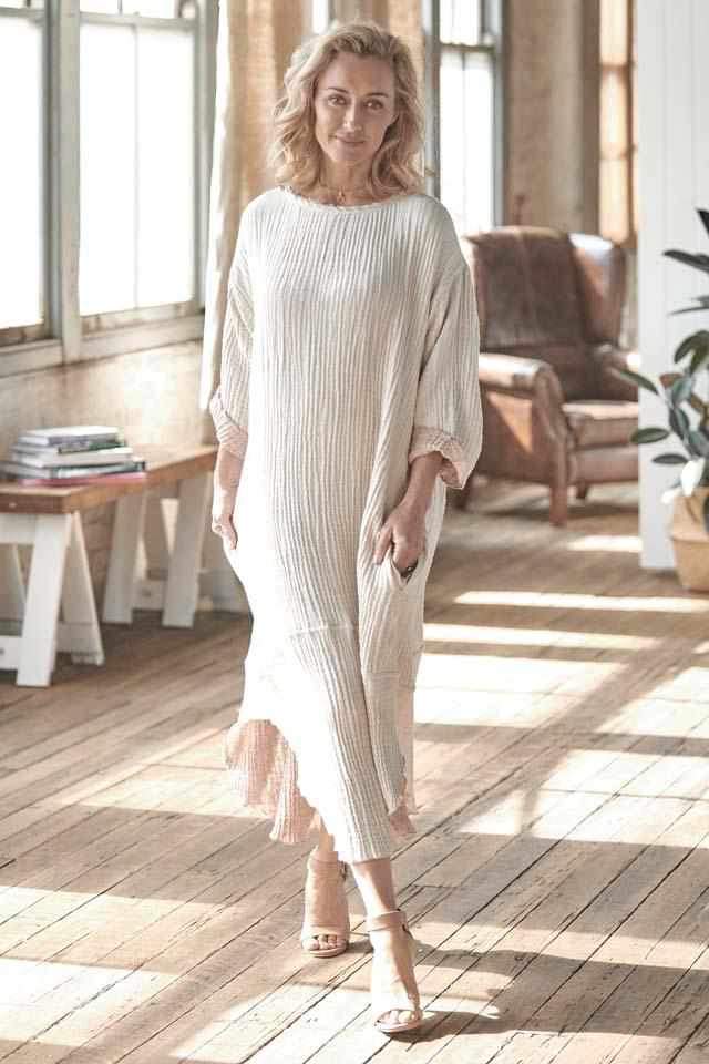 Premium Linen Dresses