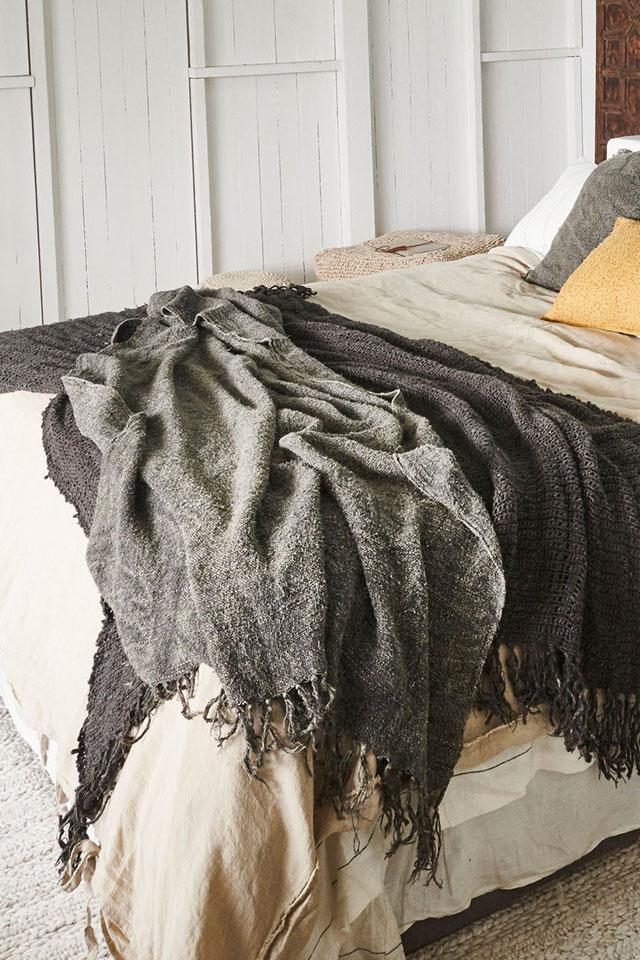 Living Room Collection - Decorative Cushions & Throws