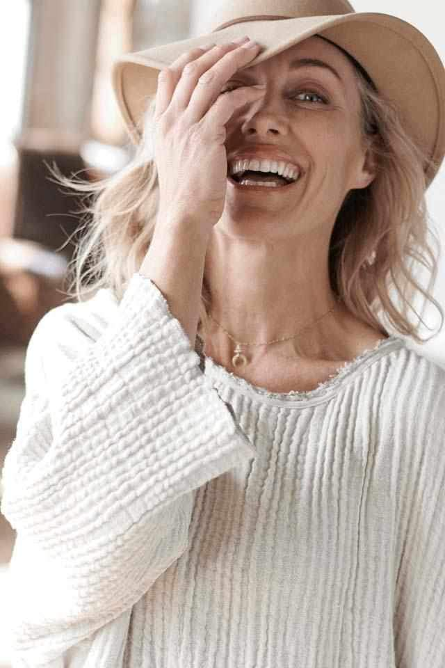 Women's Linen Clothing