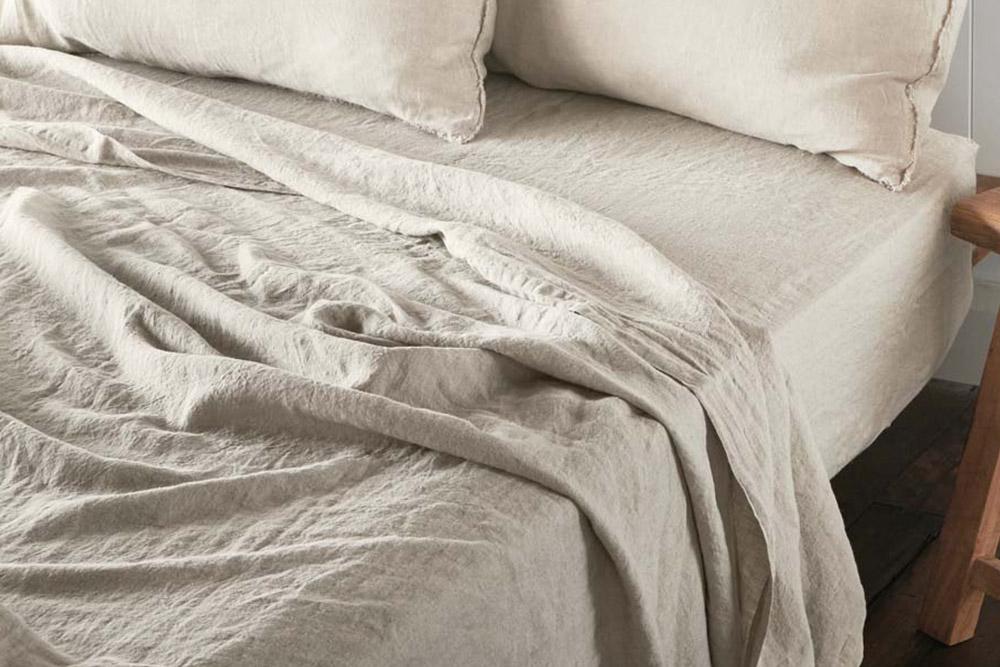 Pure French Bed Linen Designed In Australia