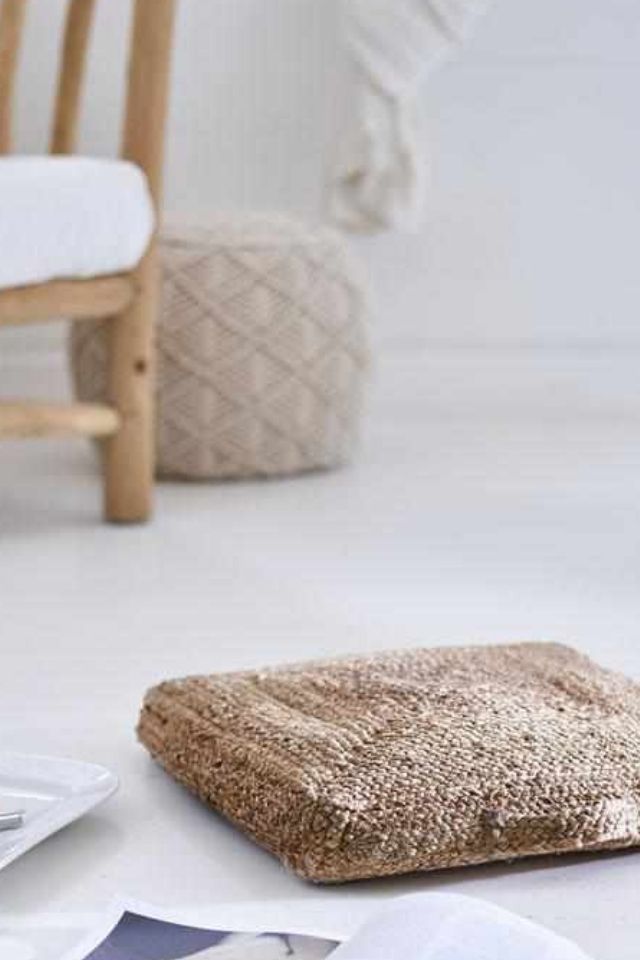 Floor Cushions