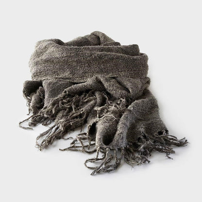 Bedouin Over Sized Throw