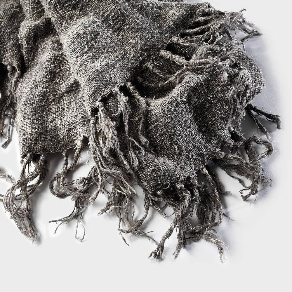 Bedouin Over Sized Throw