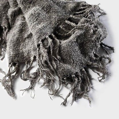 Bedouin Over Sized Throw