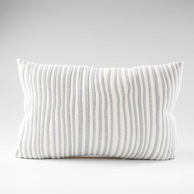 _Gift_Dansa Cushion - Blue