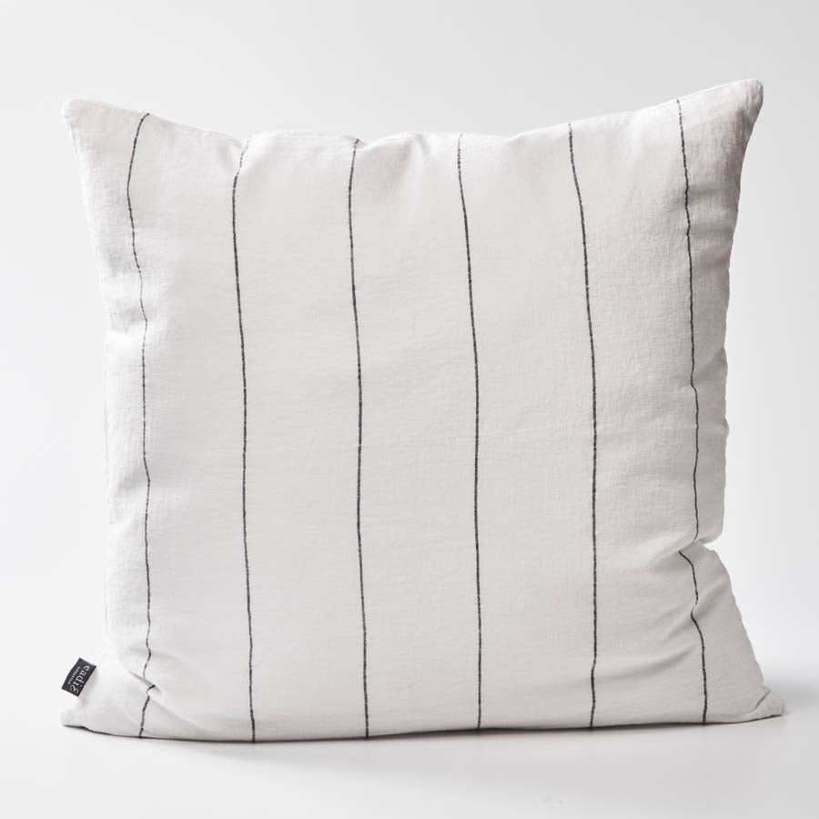 Carter Euro Linen Pillow Case