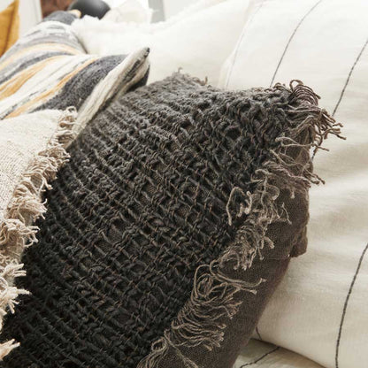 Rustica Linen Cushion