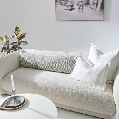 Favo Cushion - Long Lumbar