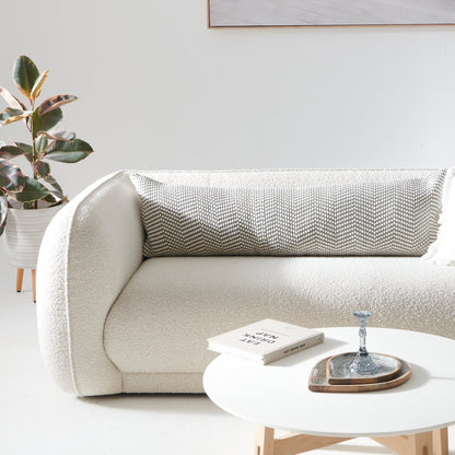 Favo Cushion - Long Lumbar