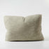 Sea Foam Linen/Cotton Cushion in Khaki