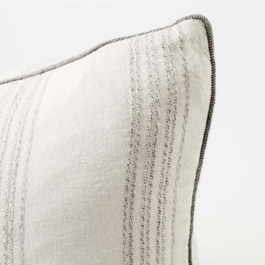 Soave Linen Cushion