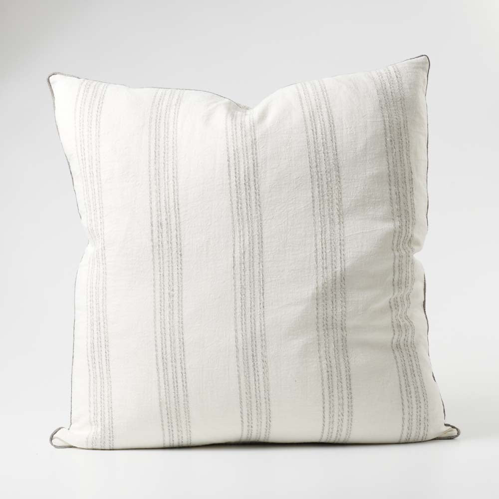 Soave Linen Cushion