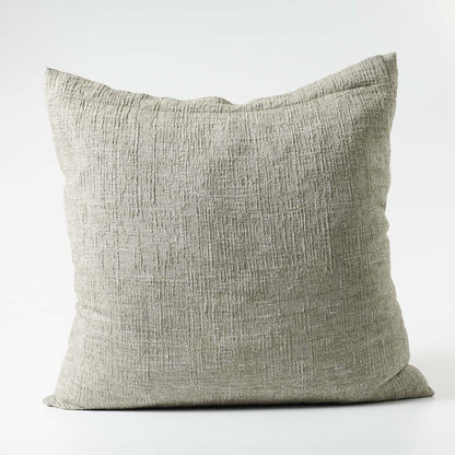 Dendi Reversible Cotton Jacquard Cushion 
