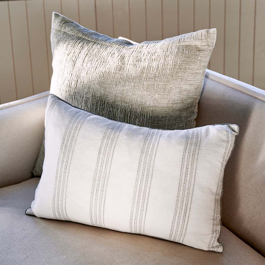 Soave Linen Cushion