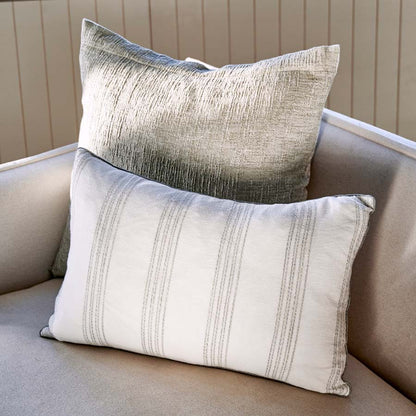 Soave Linen Cushion