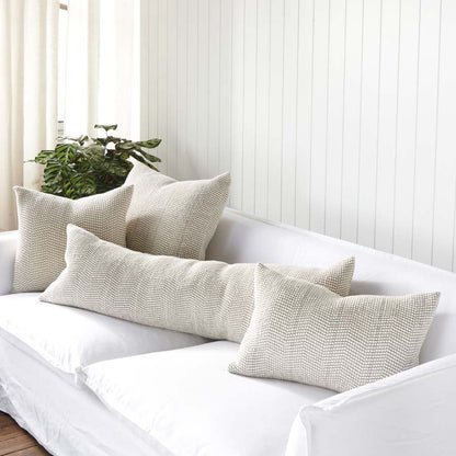 Favo Cushion - Long Lumbar