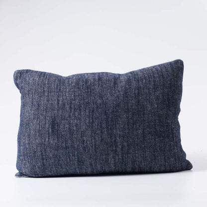Tachet Reversible Linen Cushion