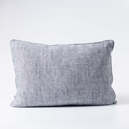 Tachet Reversible Linen Cushion