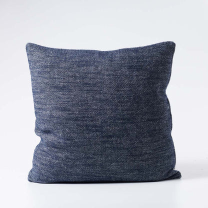 Tachet Reversible Linen Cushion