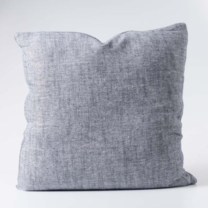 Tachet Reversible Linen Cushion