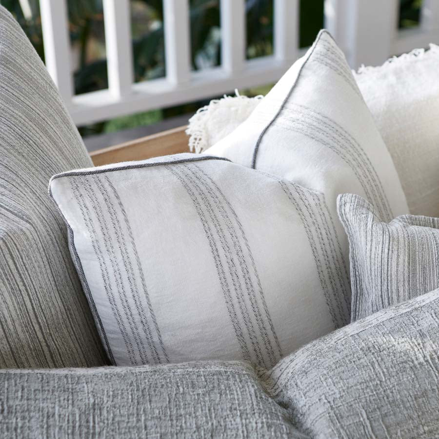 Soave Linen Cushion