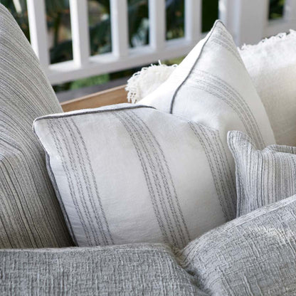 Soave Linen Cushion