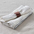 Soave Linen Napkins